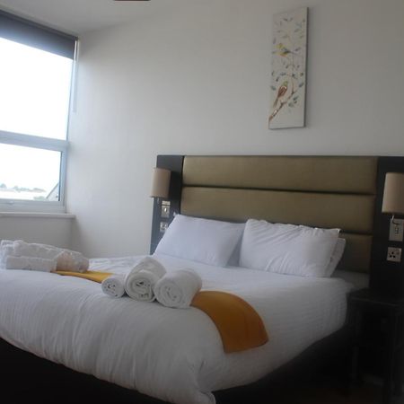Flat 414 One Bedroom Apartment Бирмингем Экстерьер фото